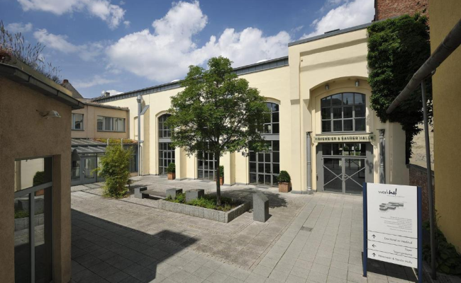 Werkhof Hotel