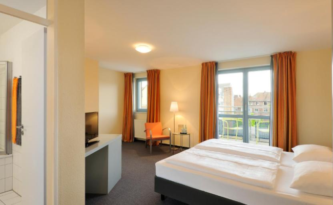 Werkhof Hotel