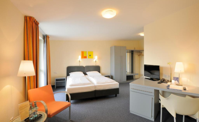 Werkhof Hotel