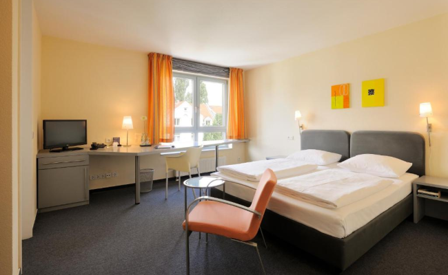 Werkhof Hotel