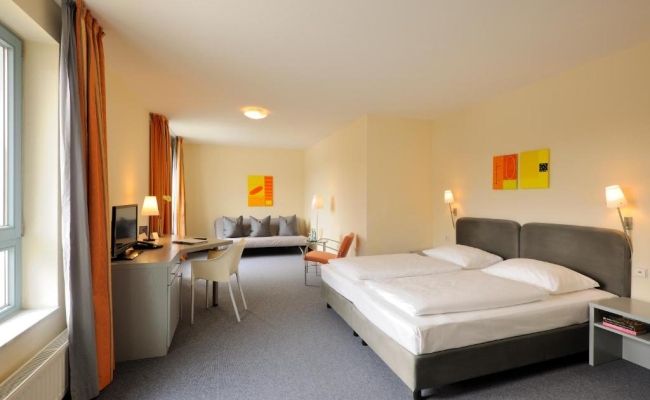 Werkhof Hotel
