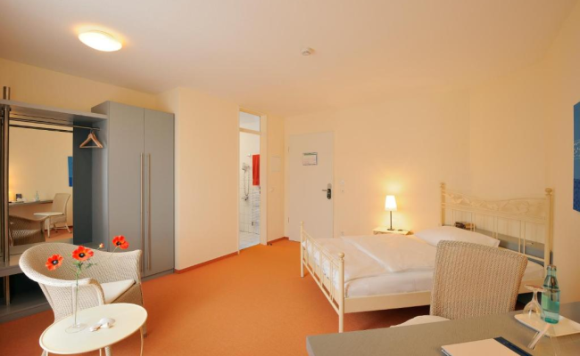 Werkhof Hotel