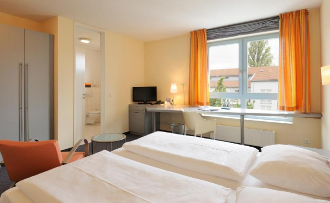 Werkhof Hotel
