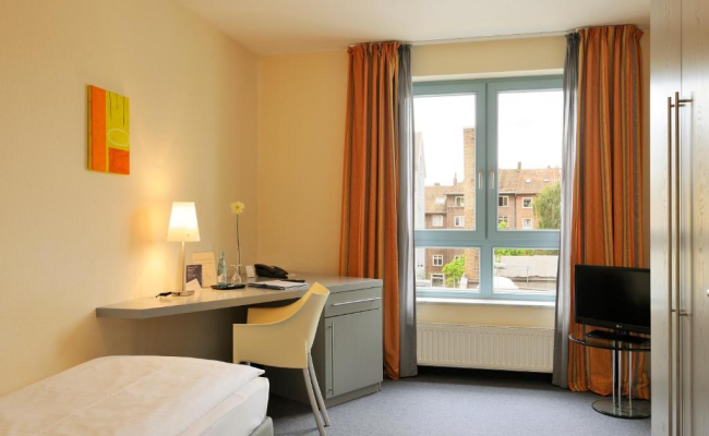 Werkhof Hotel