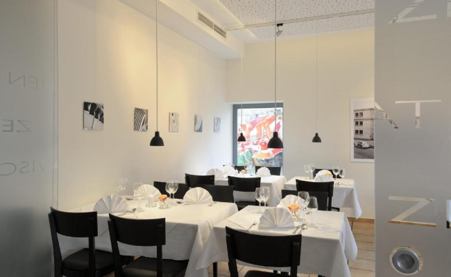 Werkhof Hotel