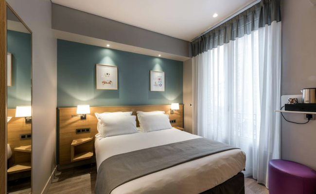 Hotel Magellan