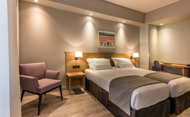 Hotel Magellan