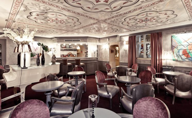 Golden Tulip Cannes Hotel de Paris
