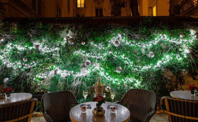 B Montmartre