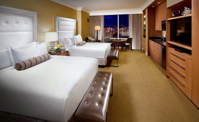 Trump International Hotel Las Vegas