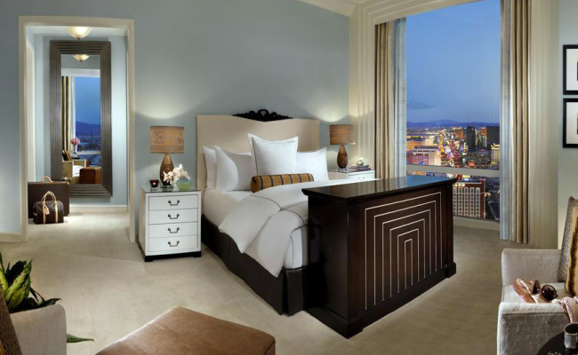 Trump International Hotel Las Vegas
