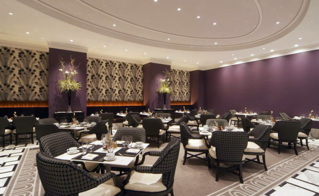 Trump International Hotel Las Vegas