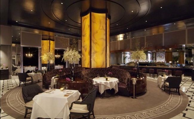 Trump International Hotel Las Vegas