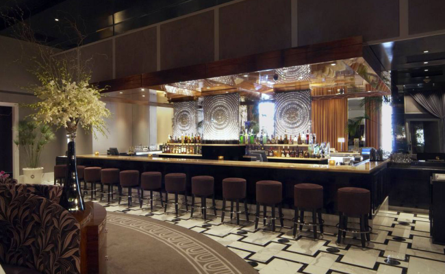 Trump International Hotel Las Vegas