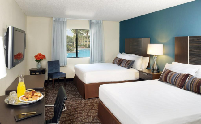Silver Sevens Hotel & Casino