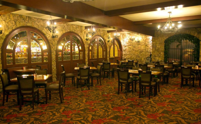 Silver Sevens Hotel & Casino