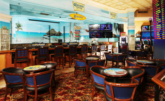 Silver Sevens Hotel & Casino