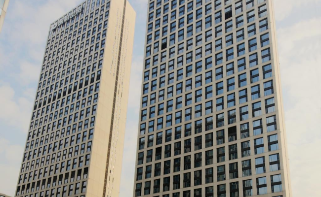 eStay Residence - Poly World Trade Center Guangzhou