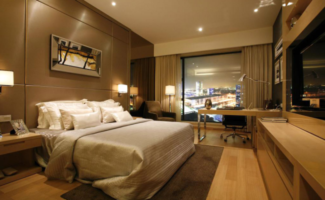 eStay Residence - Poly World Trade Center Guangzhou
