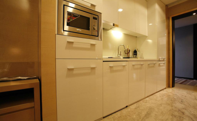 eStay Residence - Poly World Trade Center Guangzhou