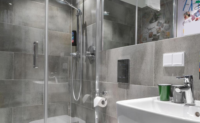 Holiday Inn - the niu, Charly Frankfurt City, an IHG Hotel