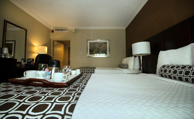 The Hotel Fullerton Anaheim