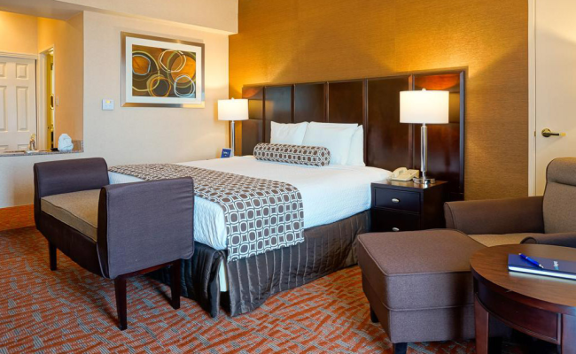 The Hotel Fullerton Anaheim