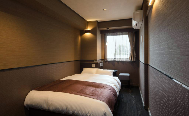 Hotel Abest Ginza Kyobashi