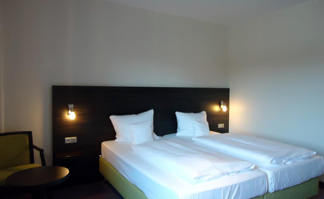 MSR Hotel Hannover