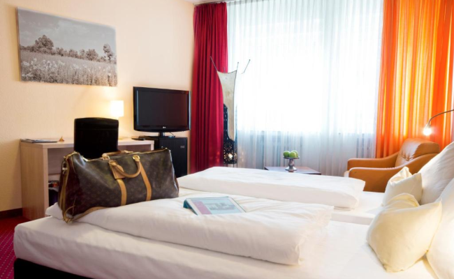 Hotel Cascade Superior