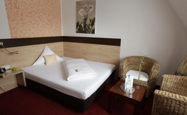 Hotel Cascade Superior