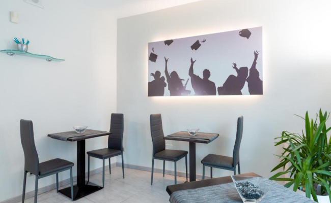 Hotel University