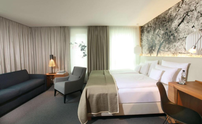 me and all hotel Dusseldorf, part of JdV by Hyatt