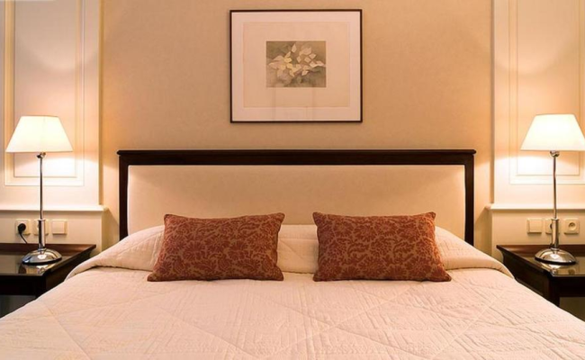 Hotel Bedford