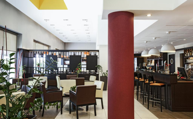 Hotel ibis Barcelona Mollet