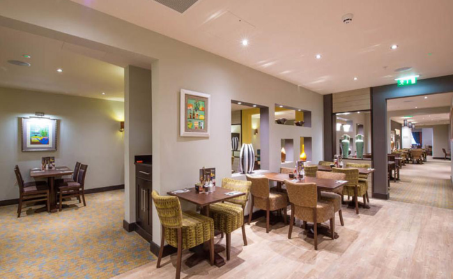 Premier Inn London City - Aldgate