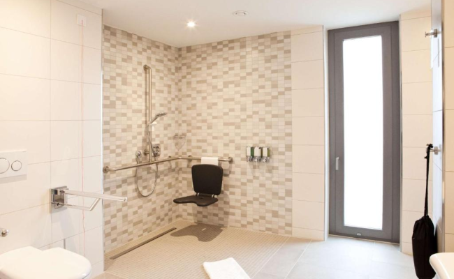 Hampton By Hilton Dortmund Phoenix See