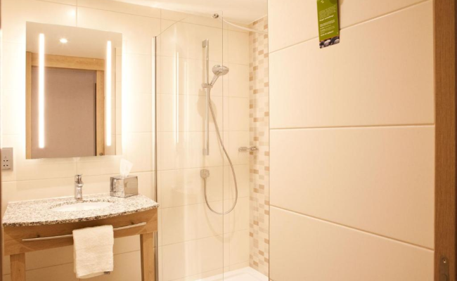 Hampton By Hilton Dortmund Phoenix See