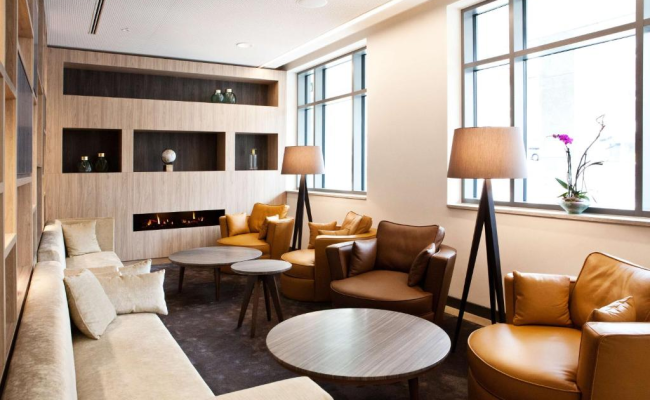 Hampton By Hilton Dortmund Phoenix See