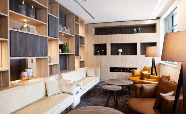 Hampton By Hilton Dortmund Phoenix See