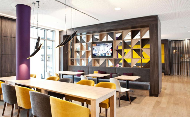 Hampton By Hilton Dortmund Phoenix See