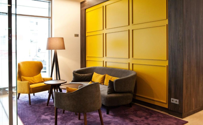 Hampton By Hilton Dortmund Phoenix See