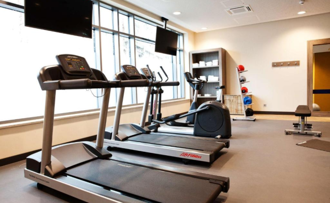 Hampton By Hilton Dortmund Phoenix See