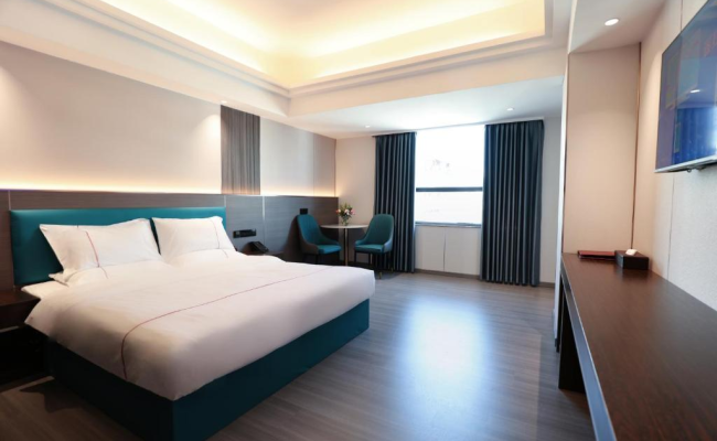 Mei Gang Hotel