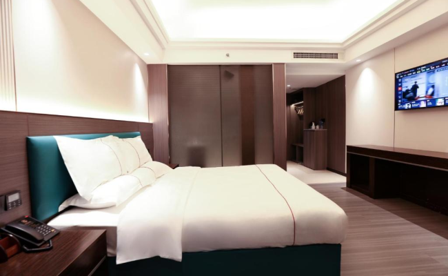 Mei Gang Hotel