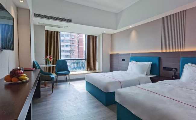 Mei Gang Hotel