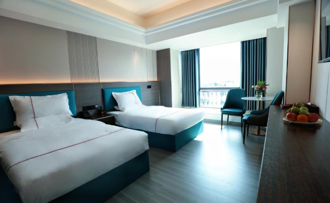 Mei Gang Hotel