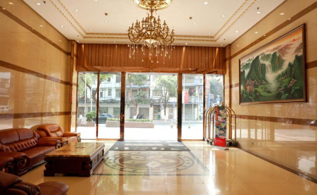 Mei Gang Hotel