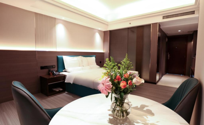 Mei Gang Hotel