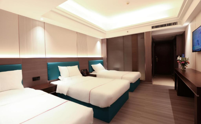 Mei Gang Hotel